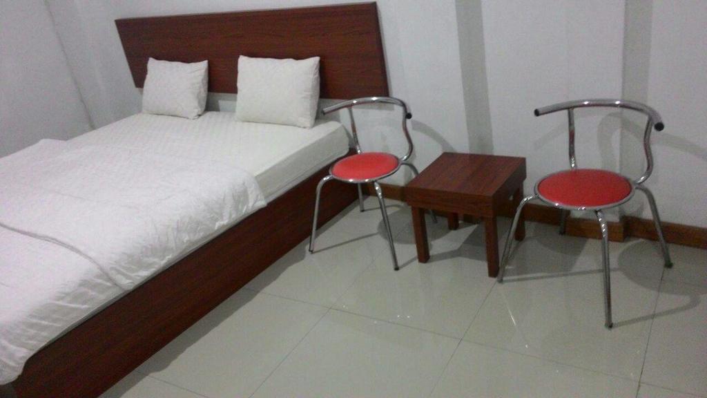 Zameena Guest House Cimahi Esterno foto