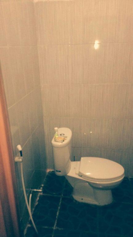 Zameena Guest House Cimahi Esterno foto