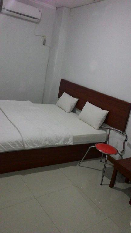 Zameena Guest House Cimahi Esterno foto