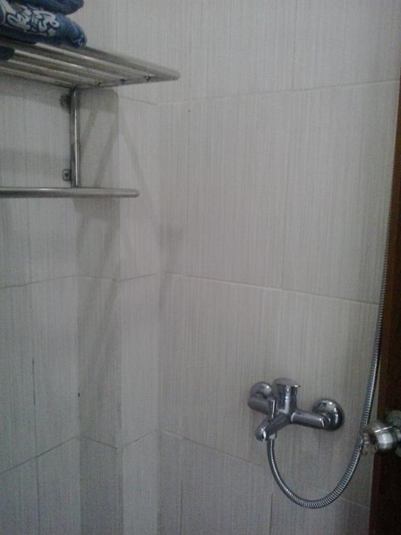 Zameena Guest House Cimahi Esterno foto