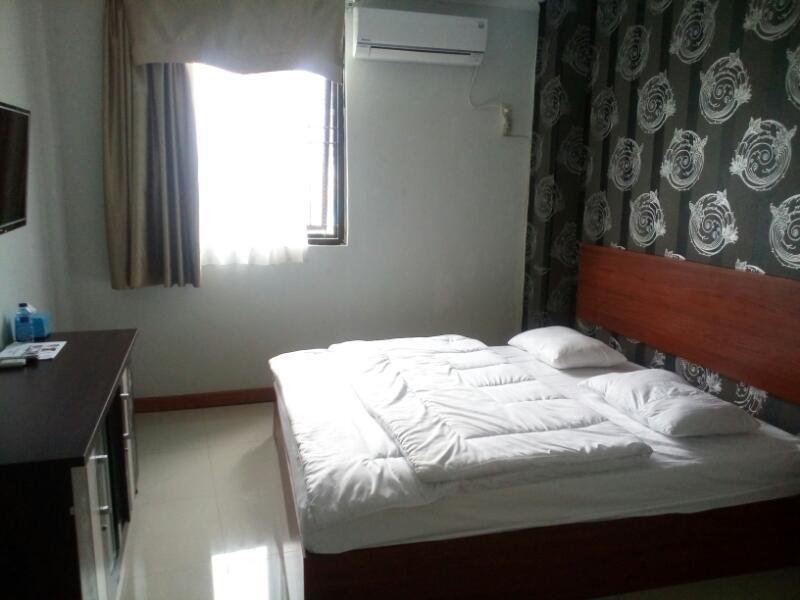 Zameena Guest House Cimahi Esterno foto